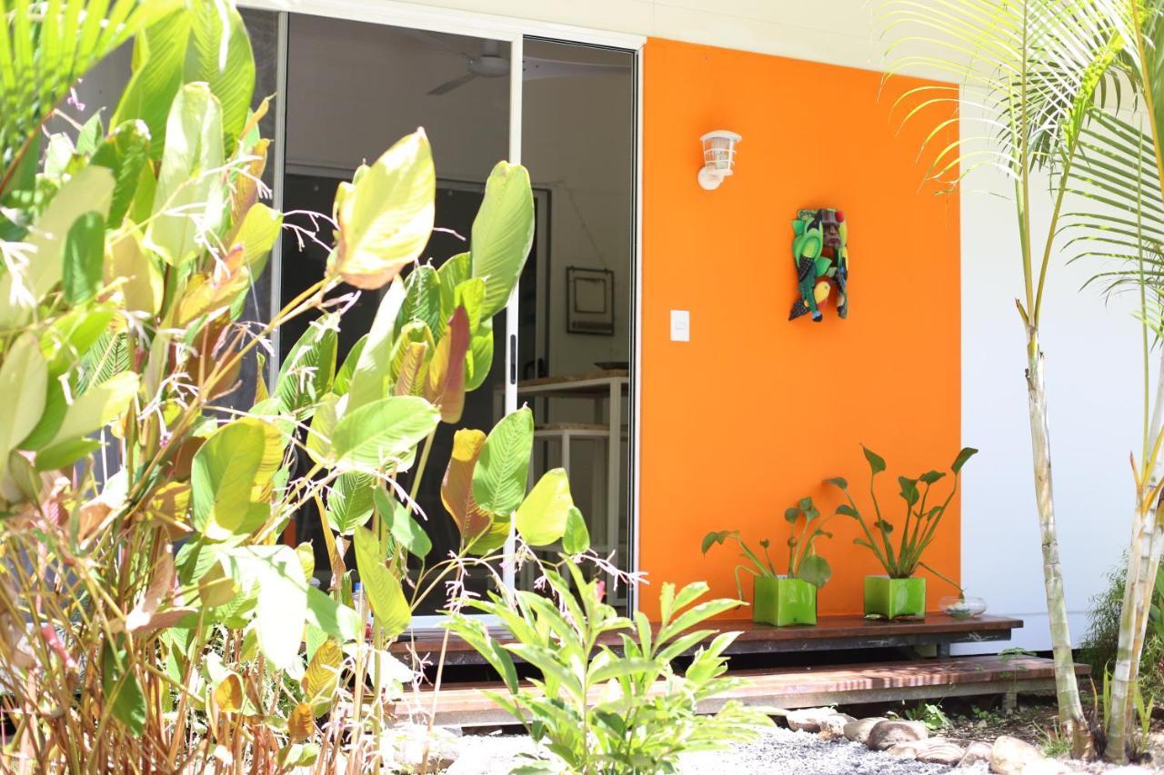 Ojochal Gardens Aparthotel Buitenkant foto