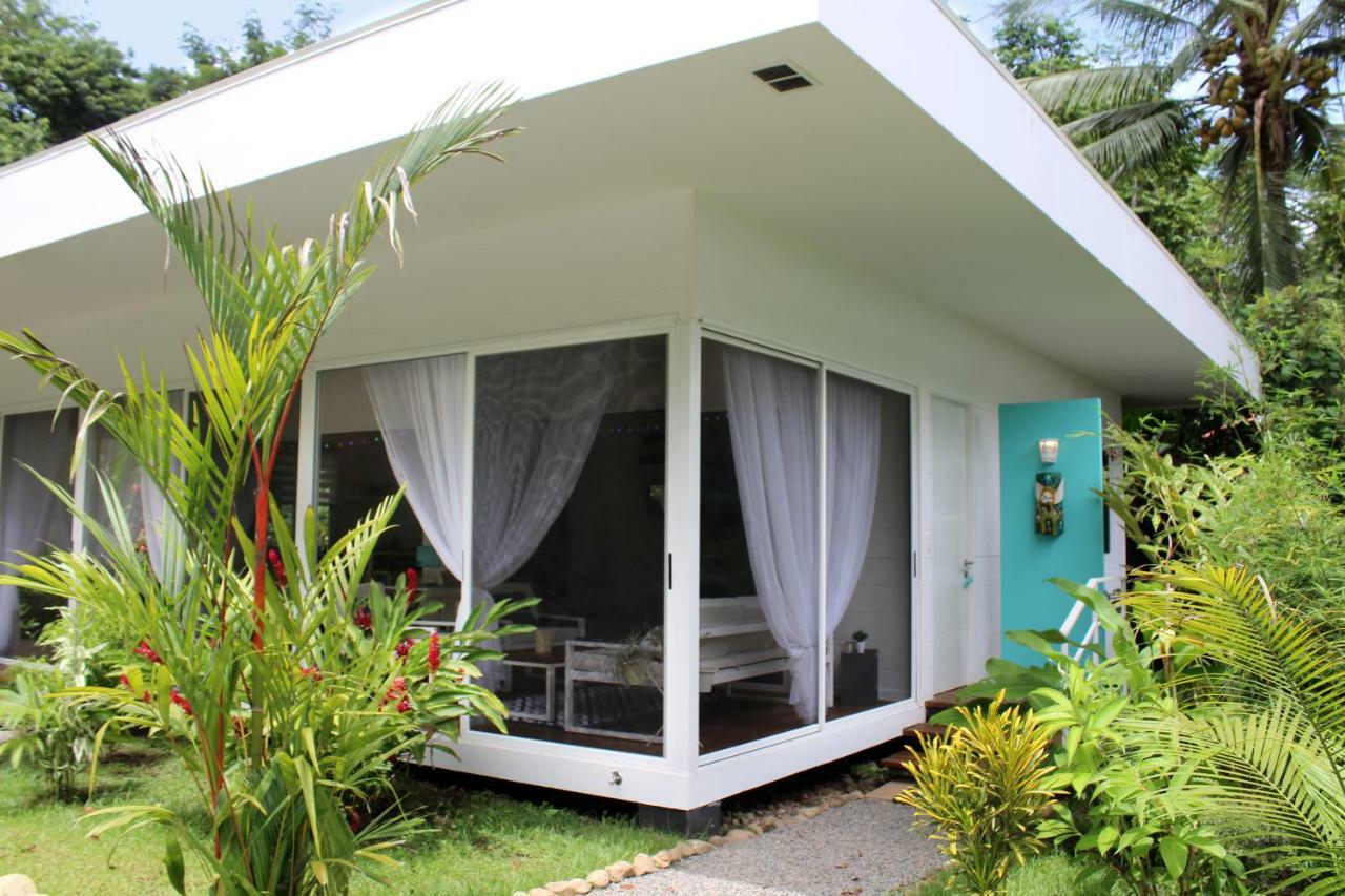 Ojochal Gardens Aparthotel Buitenkant foto